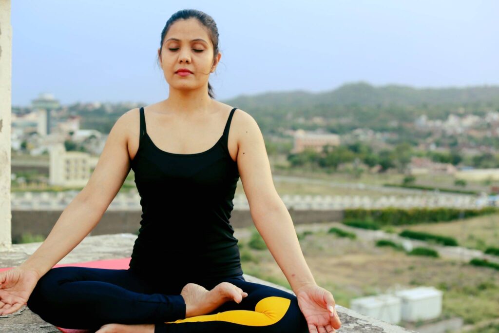 online yoga classes chandigarh panchkula mohali