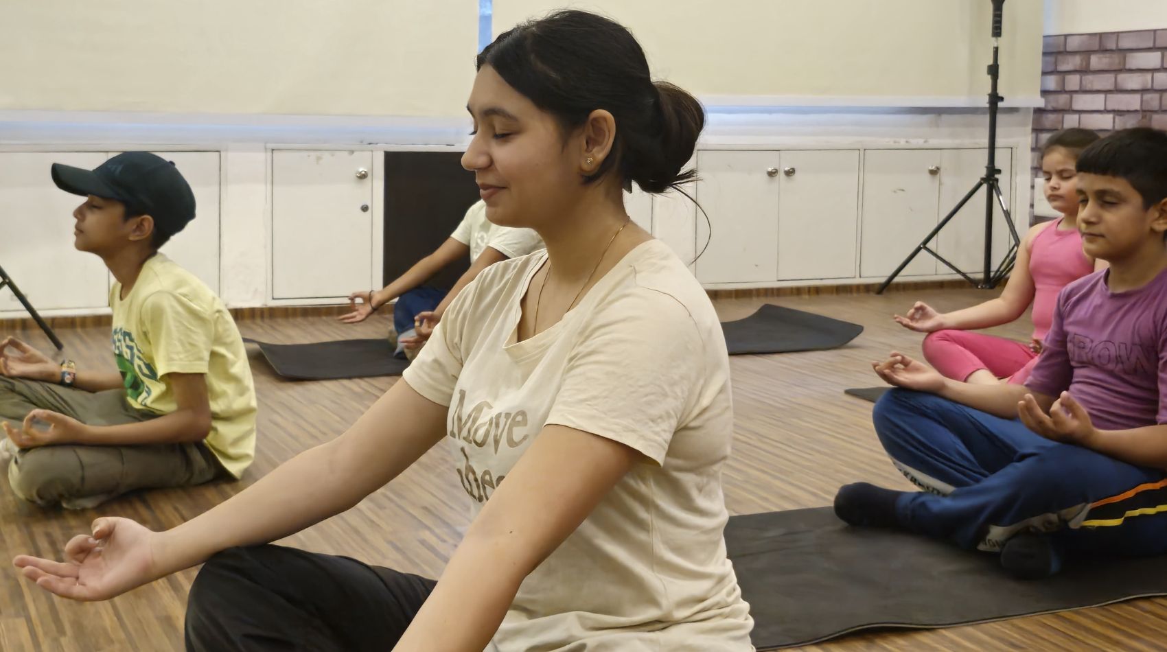 home yoga classes in chandigarh