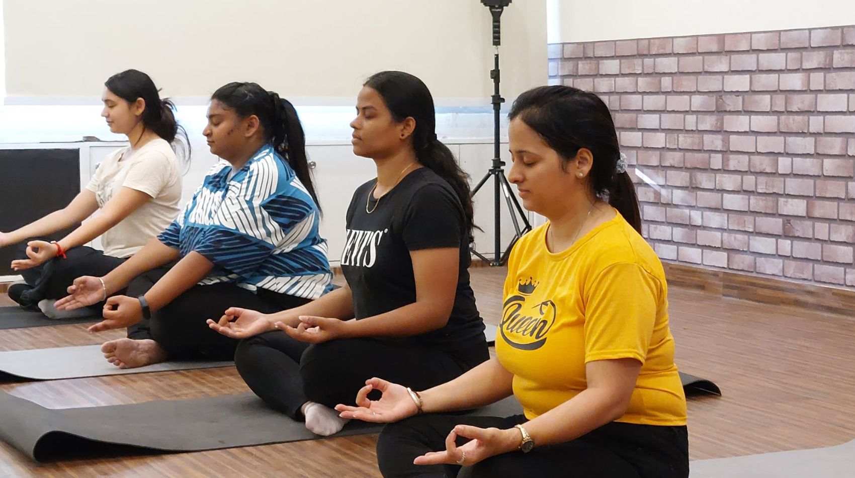 online yoga classes in chandigarh